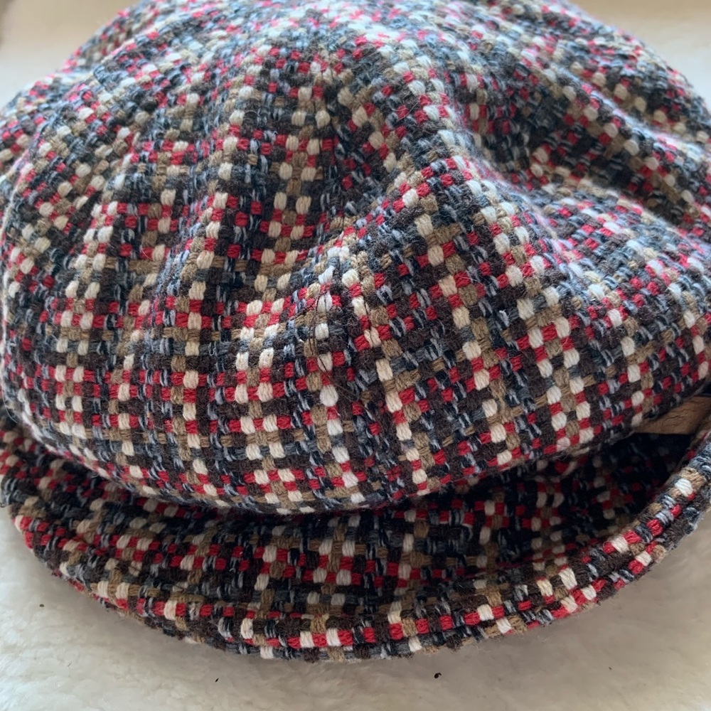 Cotton Cap - Picture 2 of 4